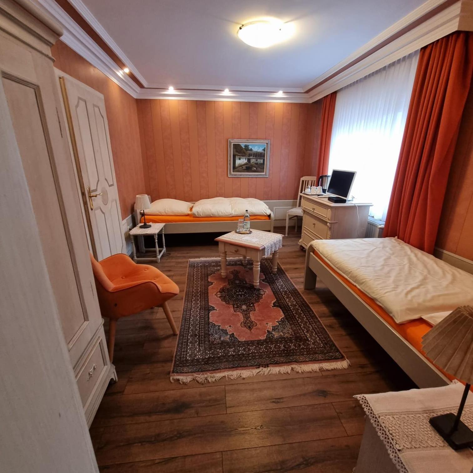 Bed And Breakfast Dannevirke Owschlag Стая снимка
