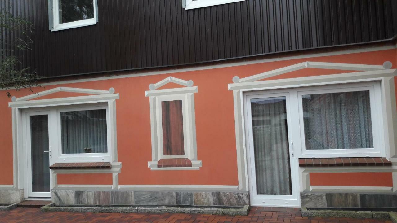 Bed And Breakfast Dannevirke Owschlag Екстериор снимка